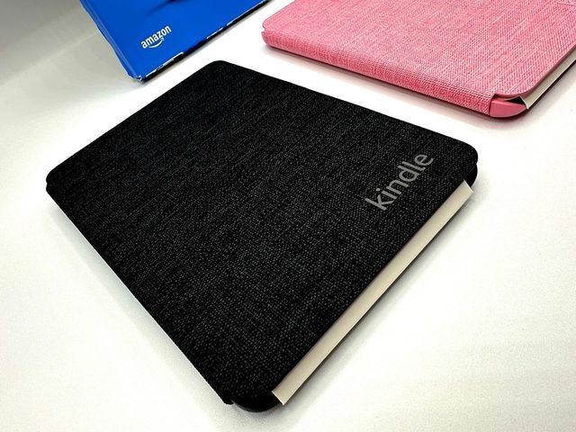 Fundas Kindle 11 (2022/2024) Amazon Nuevas