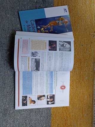 MUSICA 4 ESO