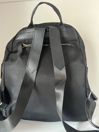 Mochila Negra