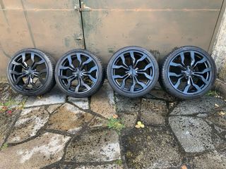 Llantas Audi R8 19 Originales