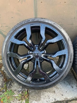 Llantas Audi R8 19 Originales