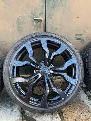 Llantas Audi R8 19 Originales