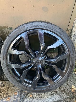 Llantas Audi R8 19 Originales