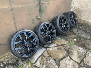Llantas Audi R8 19 Originales