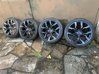 Llantas Audi R8 19 Originales