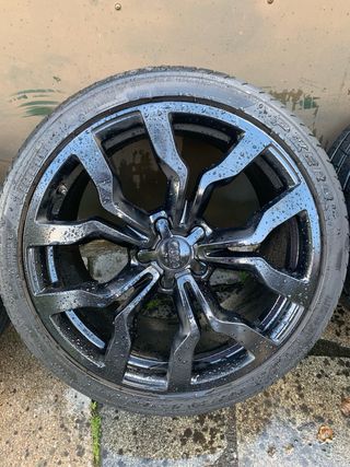 Llantas Audi R8 19 Originales