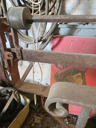 Báscula de suelo industrial