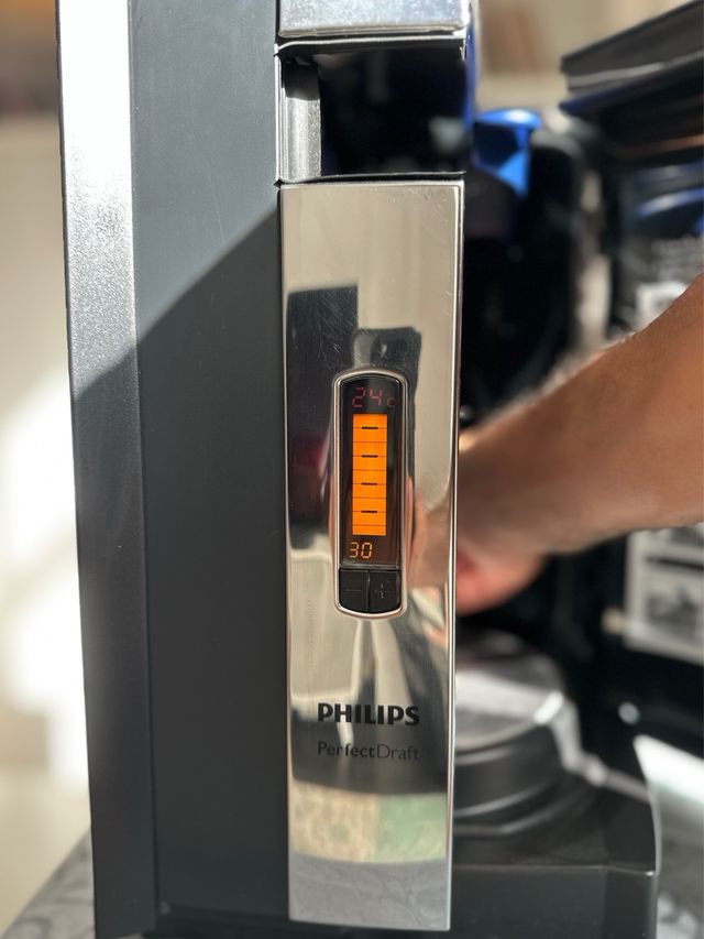 Dispensador Cerveza Philips PerfectDraft