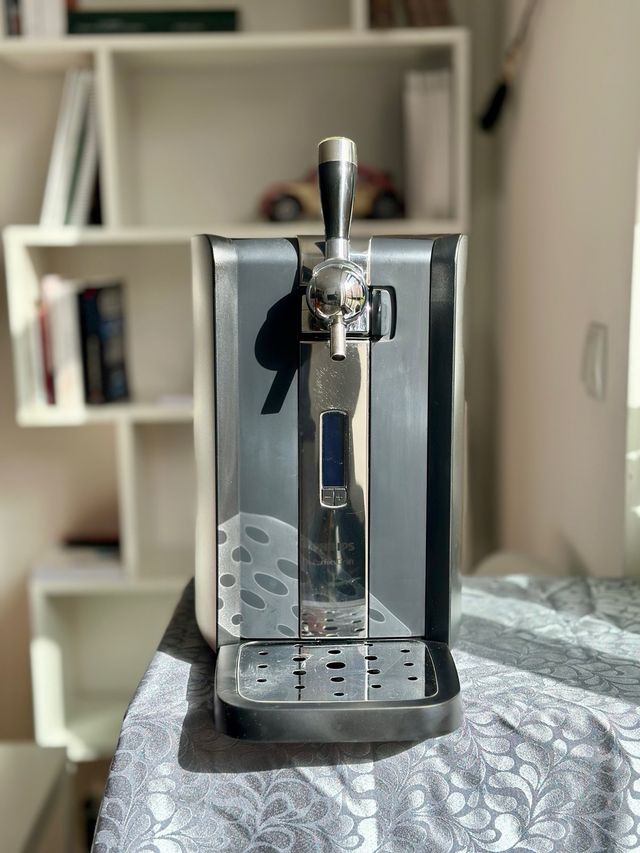 Dispensador Cerveza Philips PerfectDraft