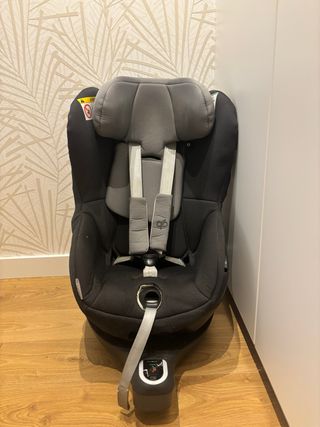 Silla Coche GB Platinum