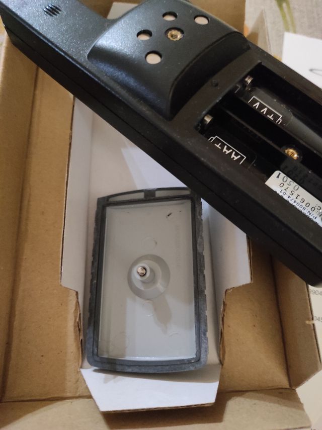 GPS Magellan 310 per escursioni e sport