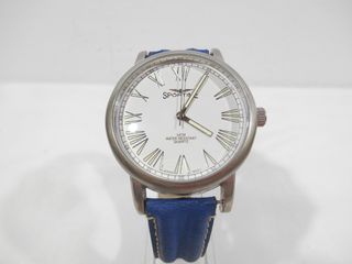 Orologio Sportine Quarzo Japan Movement Uomo