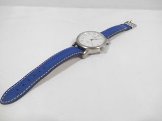 Orologio Sportine Quarzo Japan Movement Uomo