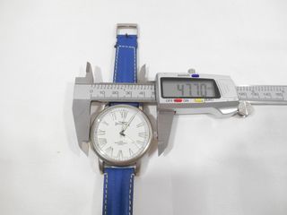 Orologio Sportine Quarzo Japan Movement Uomo