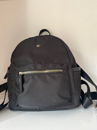 Mochila Negra
