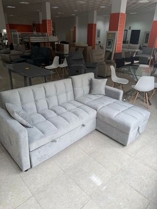 Sofá cama