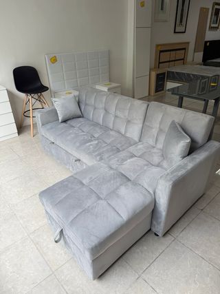 Sofá cama