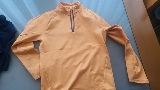 Ropa deportiva niño