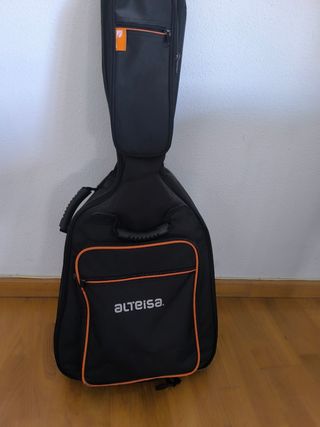 Guitarra Clásica Cadete