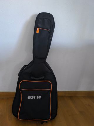 Guitarra Clásica Cadete