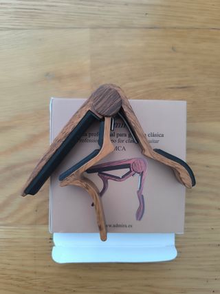 Guitarra Clásica Cadete