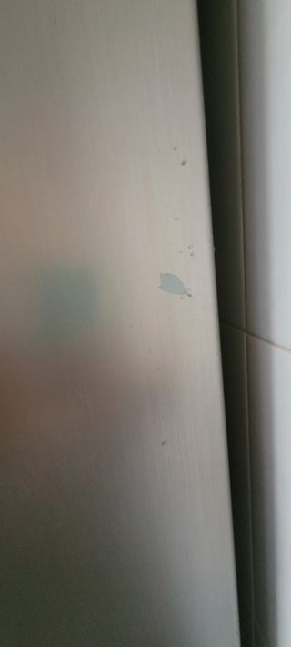 Nevera Combi Siemens
