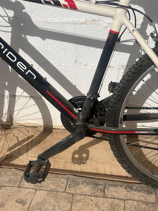 Pack 2 Bicicletas Rockrider S y L