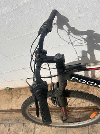 Pack 2 Bicicletas Rockrider S y L