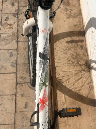 Pack 2 Bicicletas Rockrider S y L