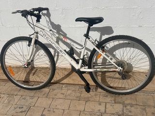 Pack 2 Bicicletas Rockrider S y L