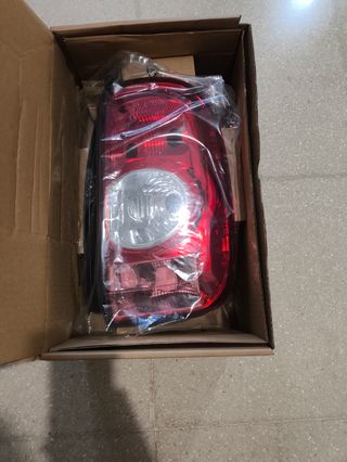 Piloto trasero derecho Dacia Duster 2010-2013