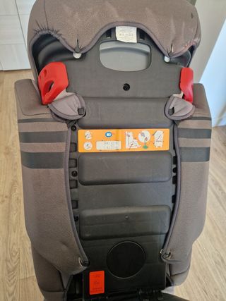 Seggiolino auto i-Size Foppapedretti