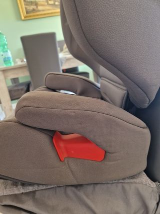 Seggiolino auto i-Size Foppapedretti