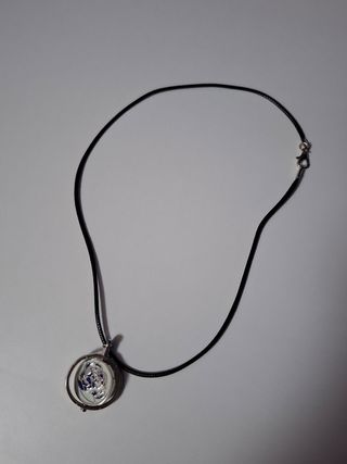 Collar Powder Arcane 2ª Temporada