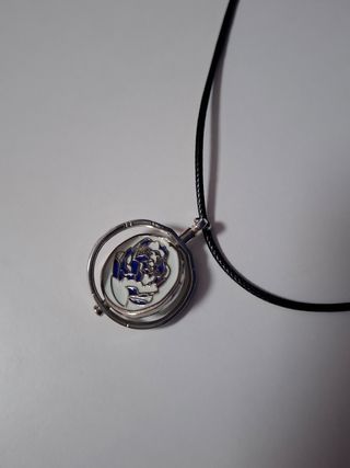 Collar Powder Arcane 2ª Temporada