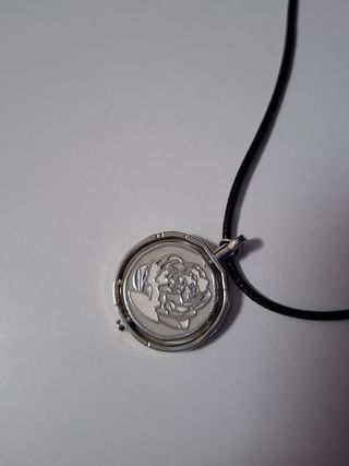 Collar Powder Arcane 2ª Temporada