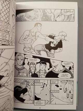 WORKS. HISTORIAS CORTAS (1996-2006)