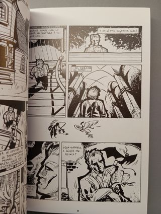 WORKS. HISTORIAS CORTAS (1996-2006)