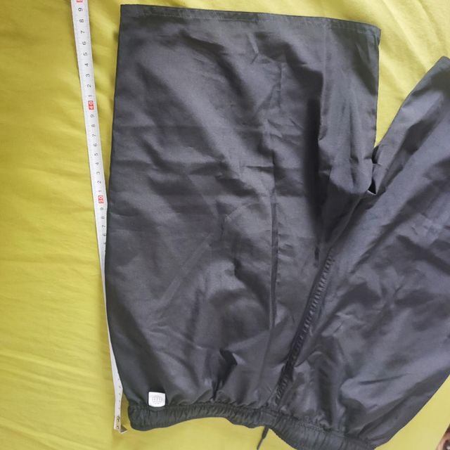 Bañador Adidas Negro