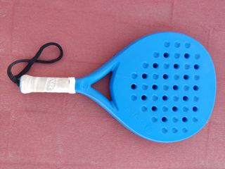 Raqueta de pádel básica azul Artengo