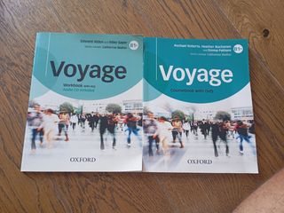 Voyage B1+.