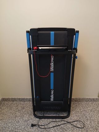 Cinta de Correr iWalk Pro