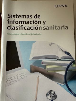 Sistemas de Información y Clasificación Sanitaria