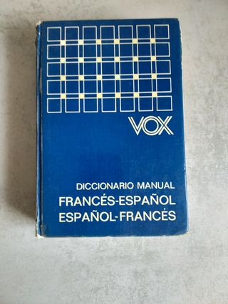 Diccionario Oxford Avanzado: Espanol-Ingles/Ing...