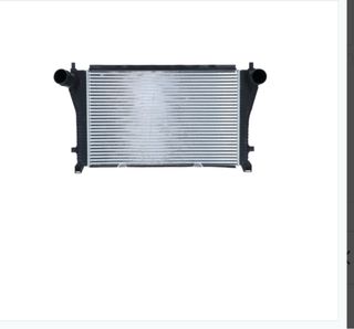Intercooler Vw Golf Original