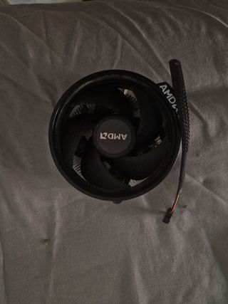 Disipador AMD AM4