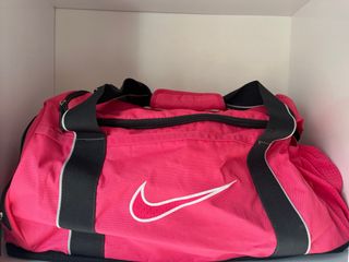 Mochila Nike Rosa (55cm longitud)