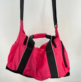 Mochila Nike Rosa (55cm longitud)