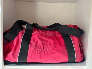 Mochila Nike Rosa (55cm longitud)
