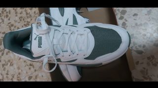 Zapatillas Puma Talla 45 